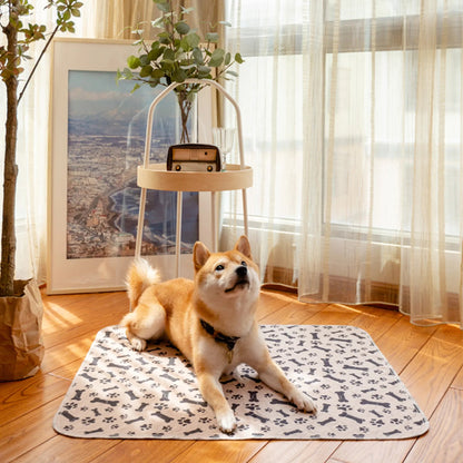 ForeverPad™ - Your Final Pee Pad