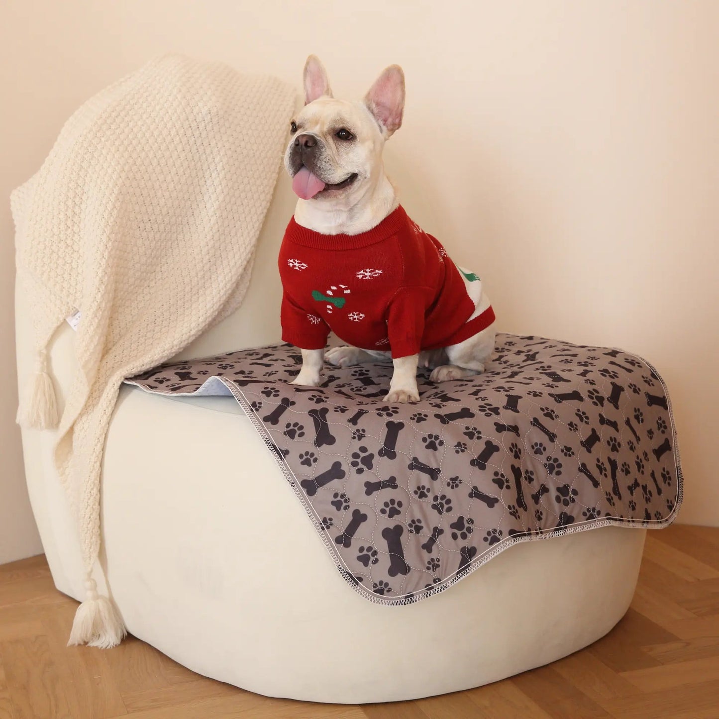 ForeverPad™ - Your Final Pee Pad