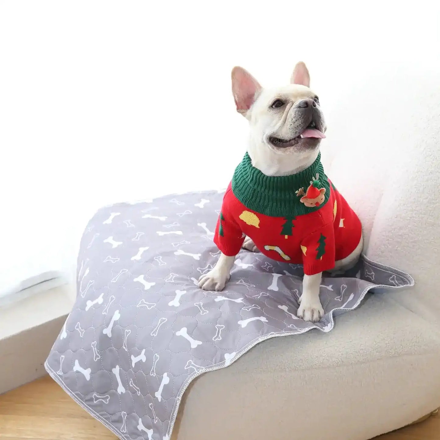 ForeverPad™ - Your Final Pee Pad