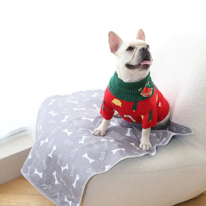 ForeverPad™ - Your Final Pee Pad